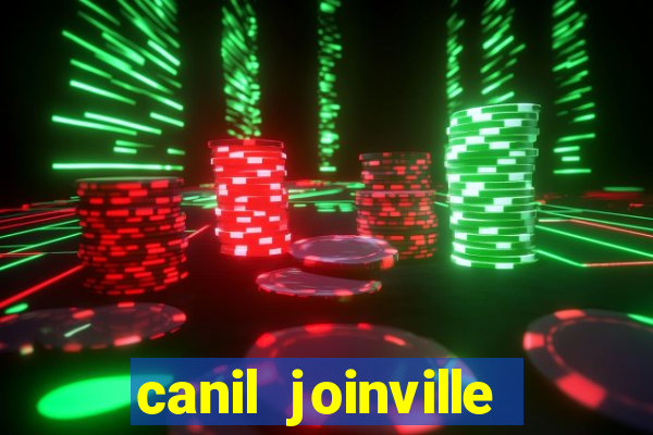 canil joinville vila nova